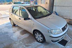 Fiat Punto 1.3 Multijet