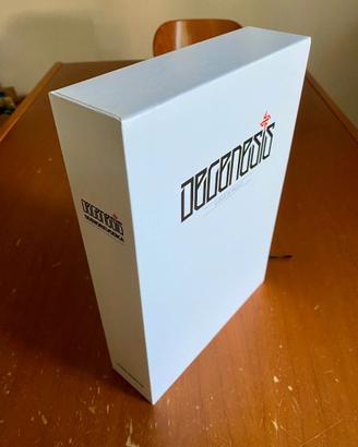 GdR Degenesis Rebirth - Cofanetto Ed. Italiana