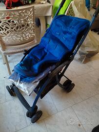 PASSEGGINO TRE.9