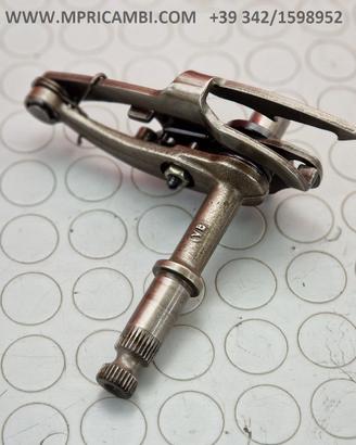 SELETTORE CAMBIO DUCATI MONSTER 620 2003 2004 620i