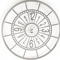 Orologio Design Moderno Arti e Mestieri Volano