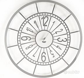 Orologio Design Moderno Arti e Mestieri Volano