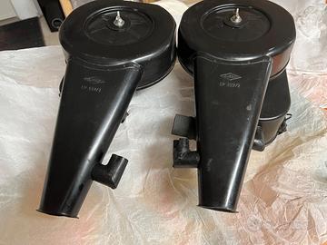 porta filtri  per PORSCHE 912