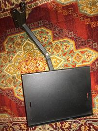 Porta TV 14" da parete