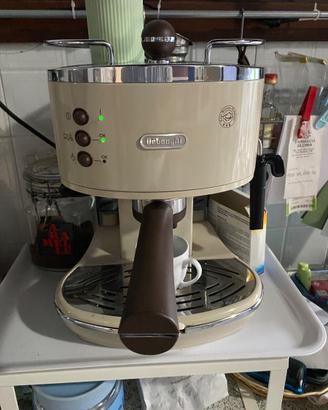 Macchina del caffe