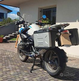BMW R 1200 GS
