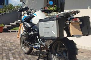 BMW R 1200 GS