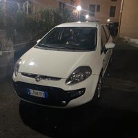 Fiat punto evo
