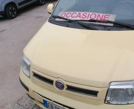 Fiat Panda 1.2 Dynamic GPL