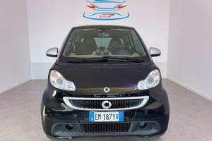 SMART ForTwo 1000 52 kW passion coupé