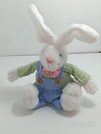 Addobbo pasquale: CONIGLIO