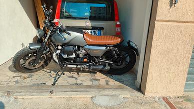moto Guzzi t 850