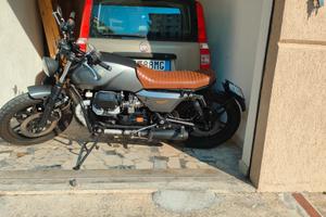 moto Guzzi t 850