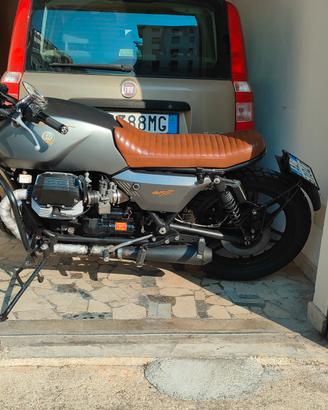 moto Guzzi t 850