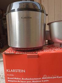 Macchina per il pane Klarstein Brotilde