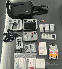 Drone Dji MINI3 