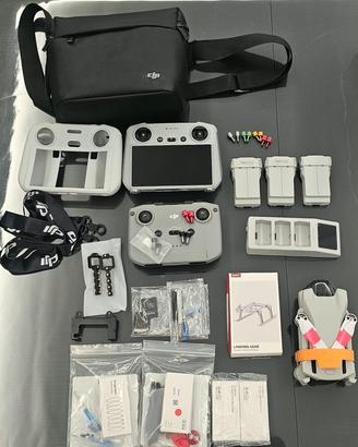 Drone Dji MINI3 