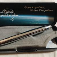 Fischer space pen