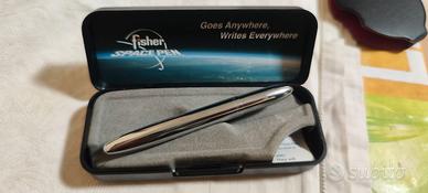 Fischer space pen