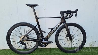 Giant Propel Advanced Pro 0