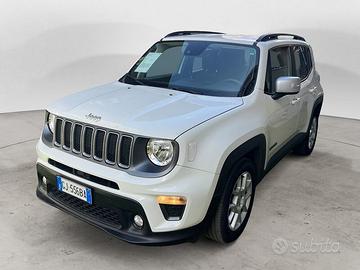 Jeep Renegade 1.0 T3 120cv Limited