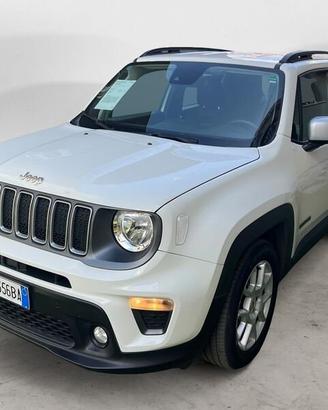 Jeep Renegade 1.0 T3 120cv Limited