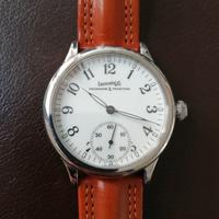 Orologio Eberhard & Co. Traversetolo