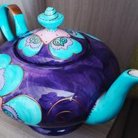 TEIERA SOIZICK CERAMICA LIMOGES