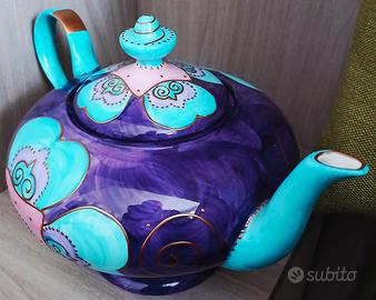 TEIERA SOIZICK CERAMICA LIMOGES