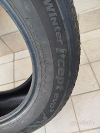 PNEUMATICI NEVE HANKOOK
