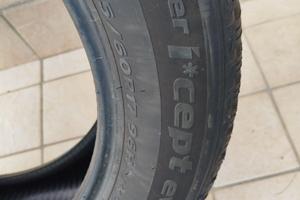 PNEUMATICI NEVE HANKOOK