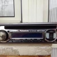 Stereo per auto Panasonic