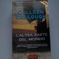 l'altra parte del mondo Collen MC Cullog