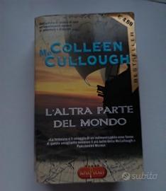 l'altra parte del mondo Collen MC Cullog