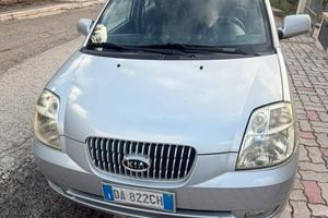 Kia picanto 1.1 diesel