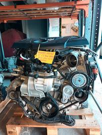 MOTORE MASERATI CODICE 670053115