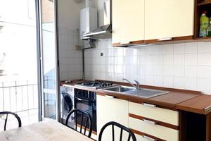 Trilocale di 75 mq arredato mm pasteur