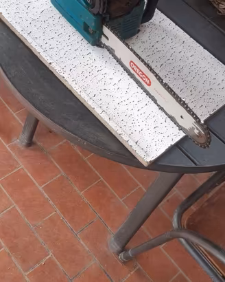 Motosega Makita