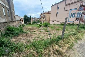 TER. RESIDENZIALE A CALCATA