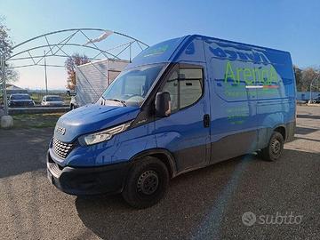 IVECO DAILY 35S16V