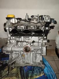 motore Renault clio benzina 900 tce