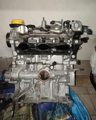 motore Renault clio benzina 900 tce