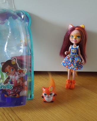 Enchantimals