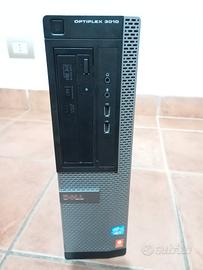 Pc Dell Optiplex 3010