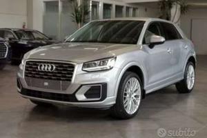 Ricambi usati Audi Q2 Q8 Q7 Q5 Q3 2010 2020