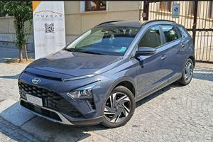 Hyundai Bayon X Line 1.2 MPI #11933