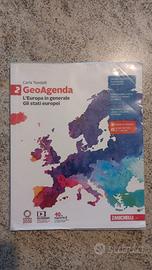 GeoAgenda 2
