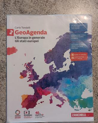 GeoAgenda 2