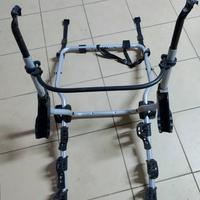 Portabici Thule ClipOn 9103