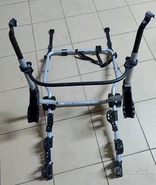 Portabici Thule ClipOn 9103